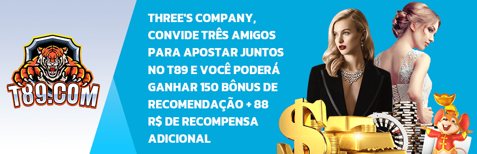 ganhar dinheiro com bônus das casas de apostas